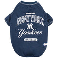 New York Yankees Dog T-Shirt