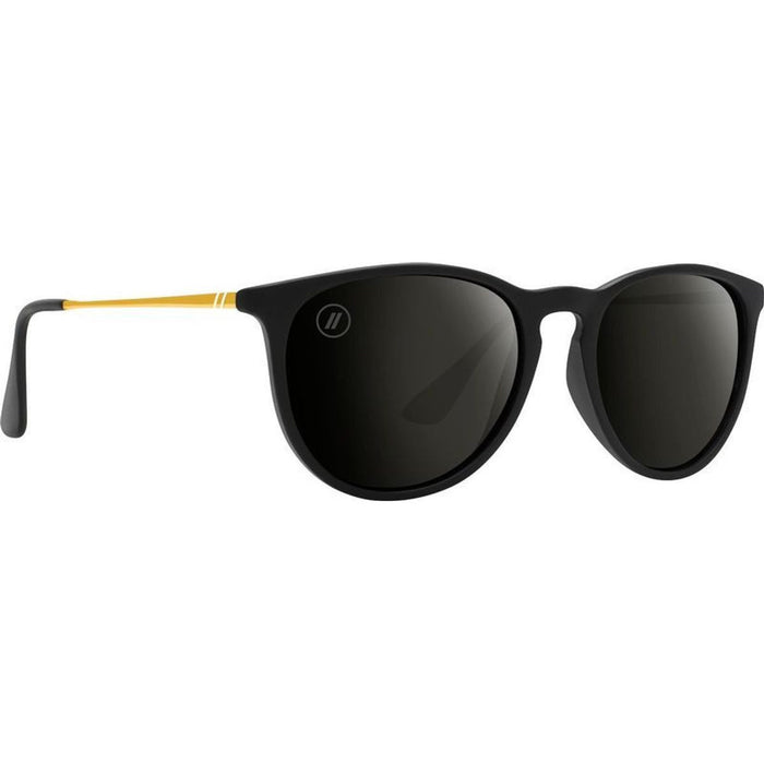 North Park, University Heights Black/Smoke Polarised Lenses