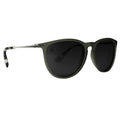 North Park, Olive U Olive/Grey Polarised Lenses