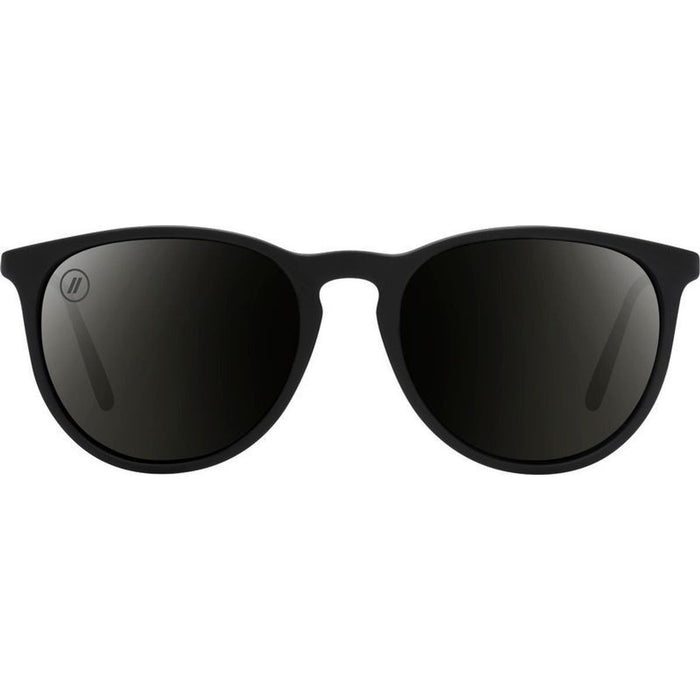 North Park, University Heights Black/Smoke Polarised Lenses
