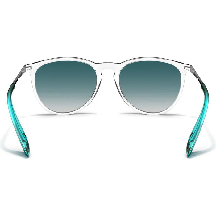 Blenders North Park Tropical Current Green Gradient Polarised Inner