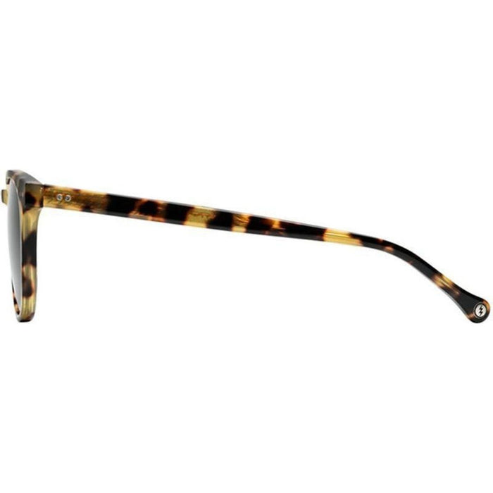 Oak, Gloss Spotted Tort/Grey Polarised Lenses
