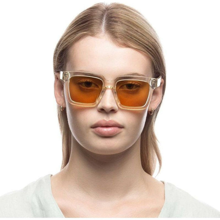 Oakes, Sand/Brown Lenses