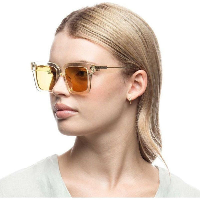 Oakes, Sand/Brown Lenses