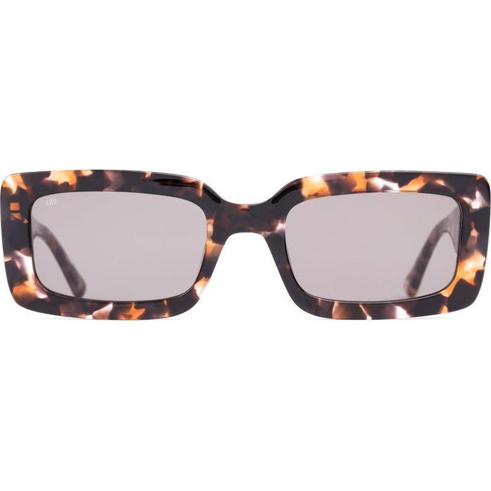 Odessa, Pebble Tort/Grey Lenses