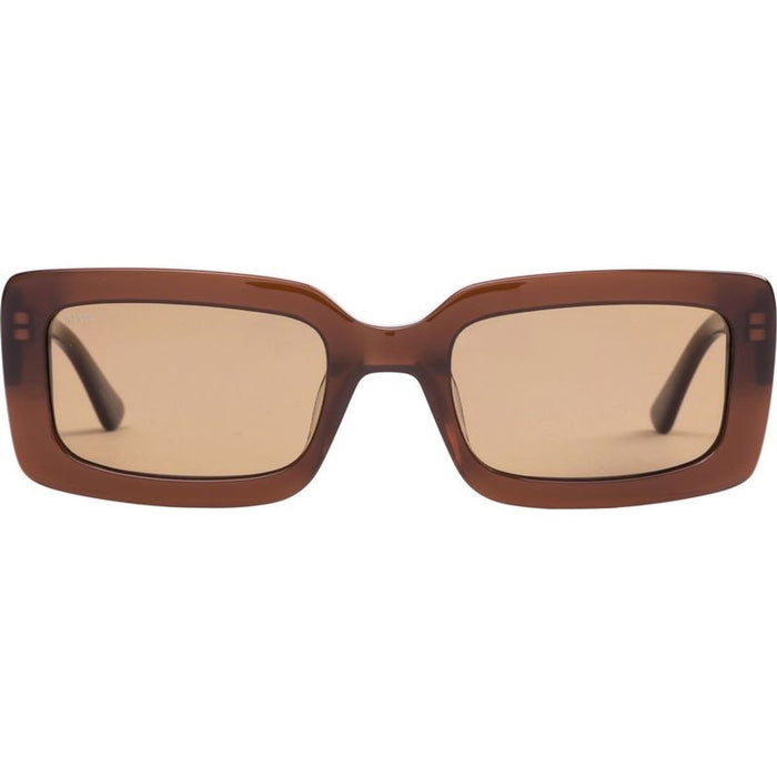 Odessa, Milky Coco/Fawn Polarised Lenses