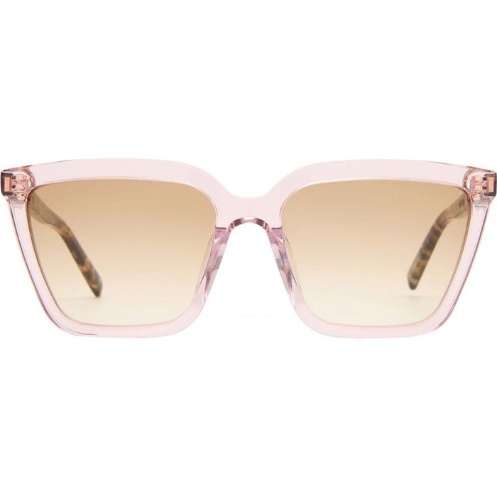 Olivine, Rose and Biscuit Tort/Brown Gradient Lenses