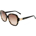Olympe, Neue Tort and Black/Brown Gradient Lenses
