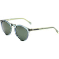 OTIS Omar X Emerald Green L.I.T Grey Polarised Angle
