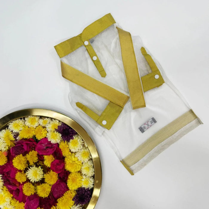 Onam Kurta