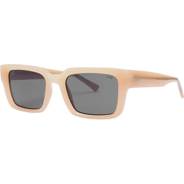 Oney, Bone/Grey Lenses