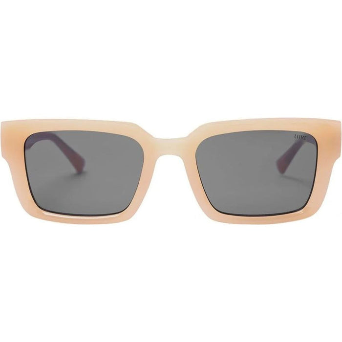 Oney, Bone/Grey Lenses