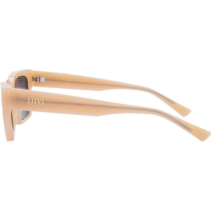 Oney, Bone/Grey Lenses