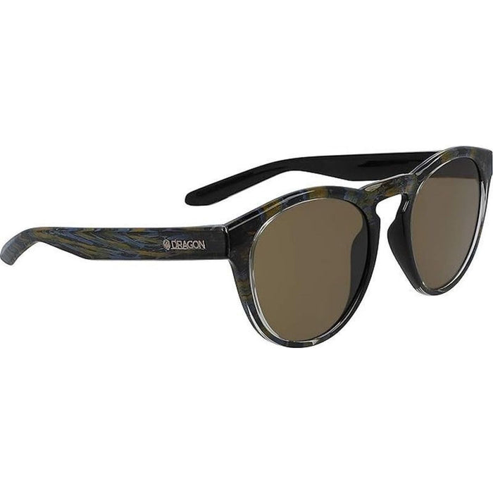 Opus, Rob Machado Resin/Brown LL Lenses