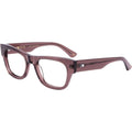 Out of Sight RX, Eco Crystal Velvet/Clear Lenses