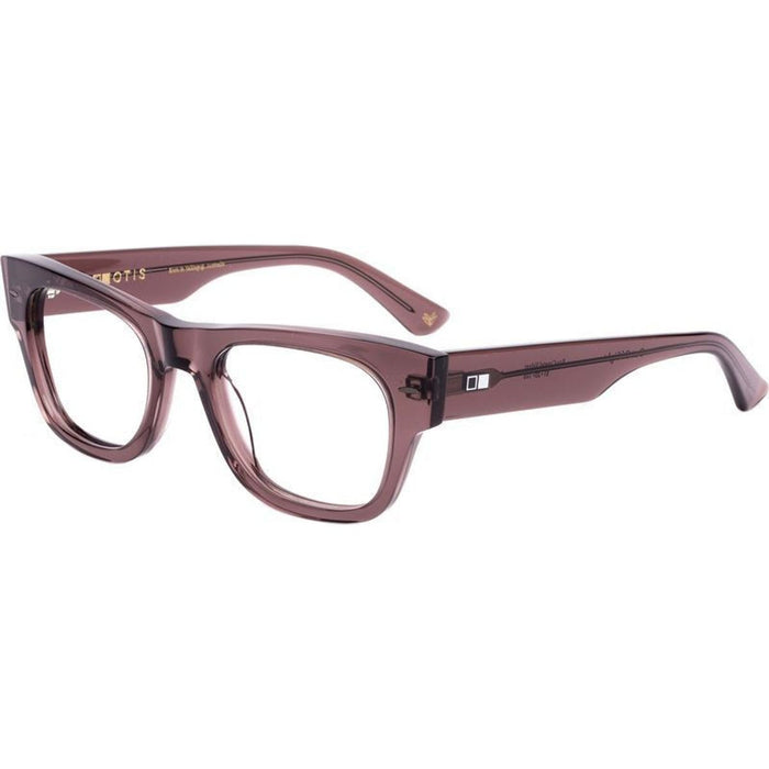 Out of Sight RX, Eco Crystal Velvet/Clear Lenses