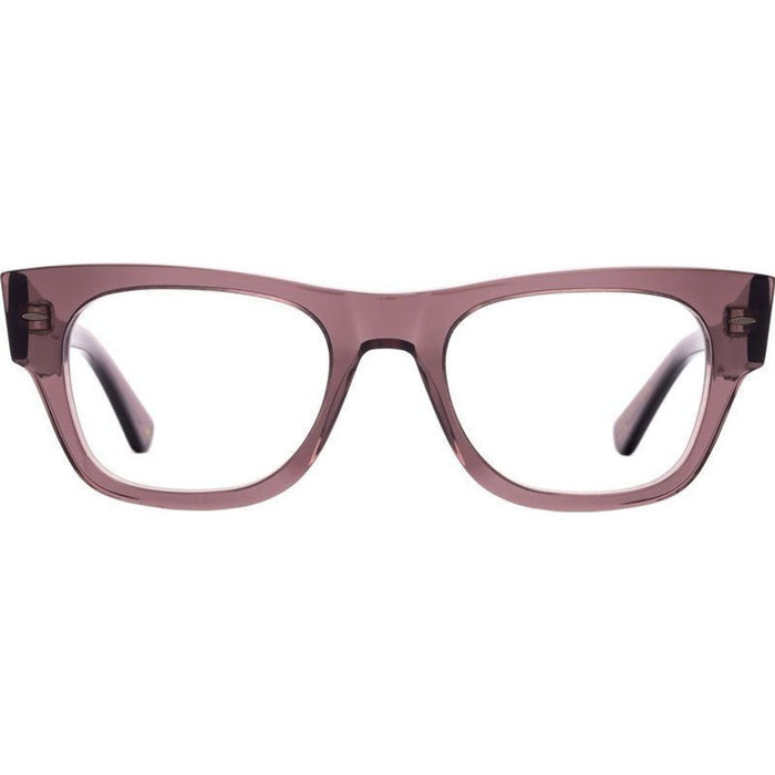 Out of Sight RX, Eco Crystal Velvet/Clear Lenses