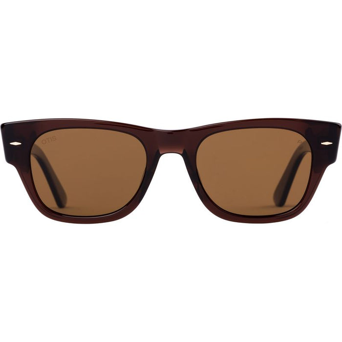 OTIS Out of Sight Eco Crystal Copper Brown Polarised Front