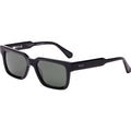 OTIS Outbound Eco Black Grey Glass Polarised Angle