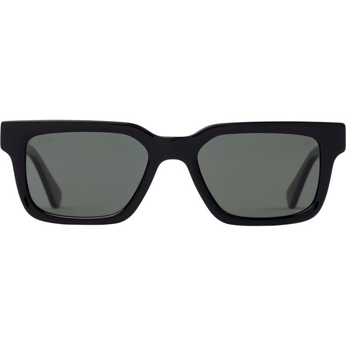 OTIS Outbound Eco Black Grey Glass Polarised Front
