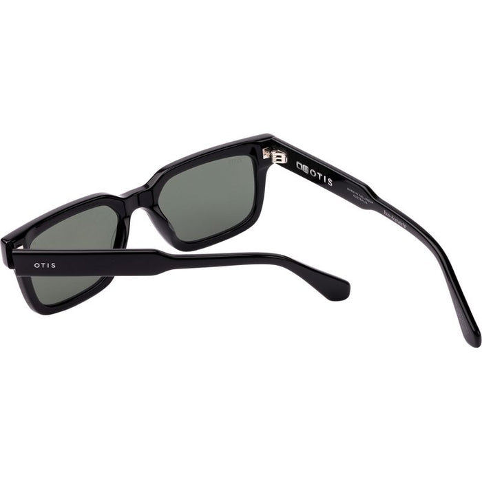 OTIS Outbound Eco Black Grey Glass Polarised Inner