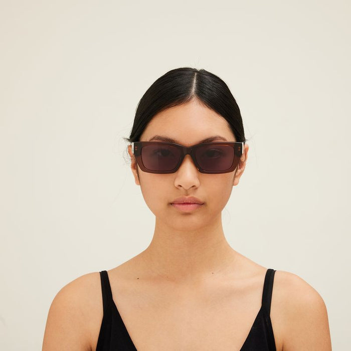 Outer Limits, Toffee/Grey Lenses