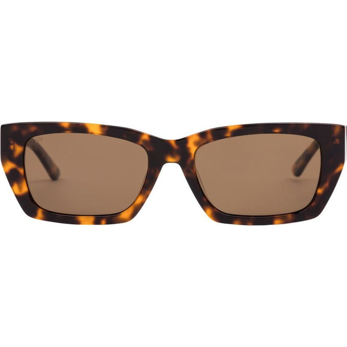 Outer Limits, Honey Tort/Brown Polarised Lenses