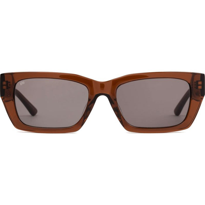Outer Limits, Toffee/Grey Lenses