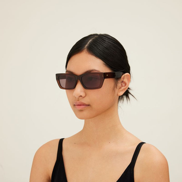 Outer Limits, Toffee/Grey Lenses