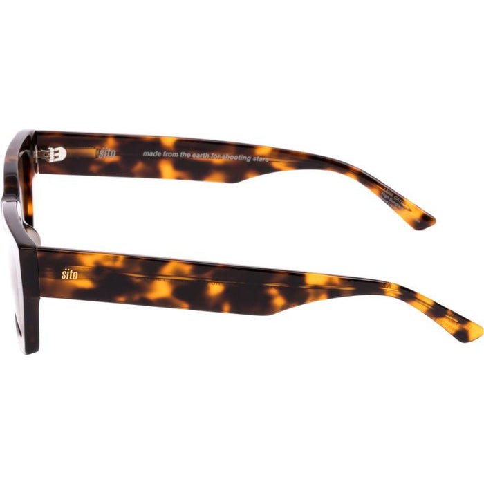 Outer Limits, Honey Tort/Brown Polarised Lenses
