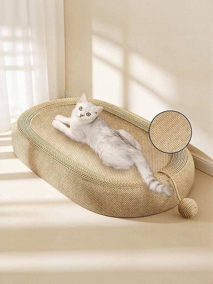 Cat Scratching Nest 5 / S