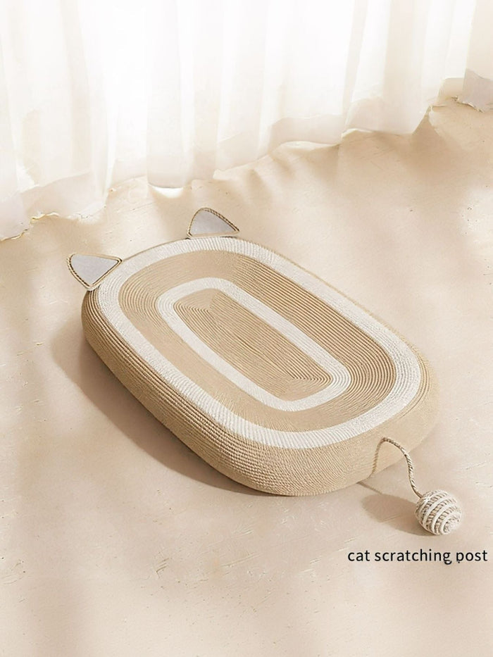 Cat Scratching Nest 6 / S