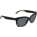 P7299, Black and Tort/Smoke Polarised Lenses