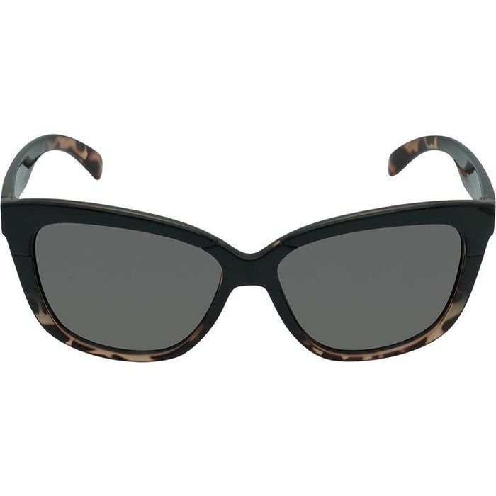 P7299, Black and Tort/Smoke Polarised Lenses
