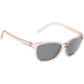P7663, Crystal/Smoke Polarised Lenses