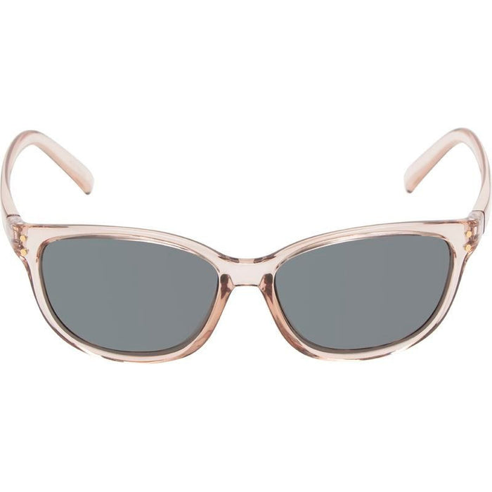 P7663, Crystal/Smoke Polarised Lenses