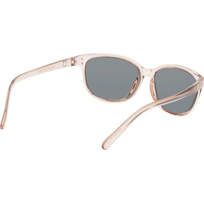 P7663, Crystal/Smoke Polarised Lenses