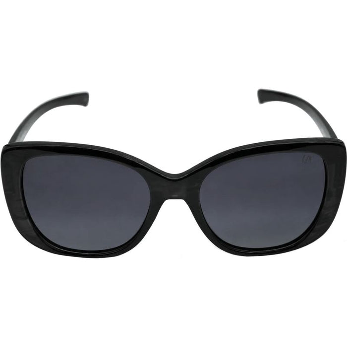 Ugly Fish P7754 Grey Smoke Polarised Front