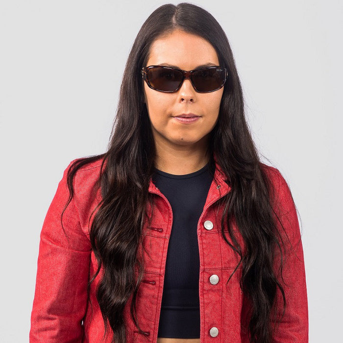 P7880, Brown Tortoise/Brown Polarised Lenses