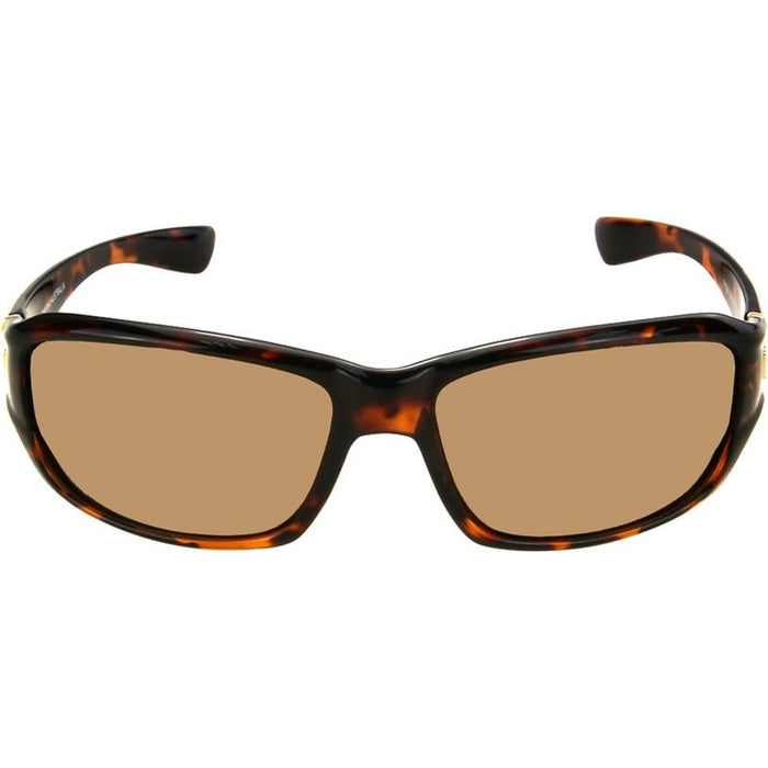 P7880, Brown Tortoise/Brown Polarised Lenses