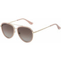 Palm, Rose/Brown Gradient Polarised Lenses