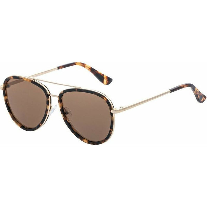 Palm, Toffee Tort/Brown Polarised Lenses