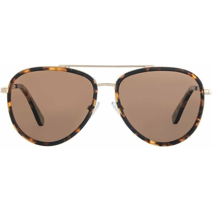 Palm, Toffee Tort/Brown Polarised Lenses