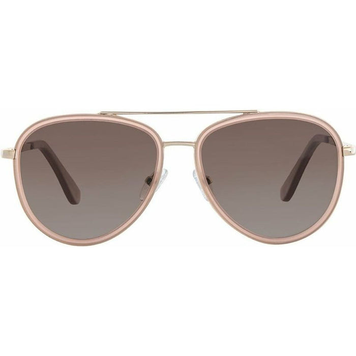 Palm, Rose/Brown Gradient Polarised Lenses
