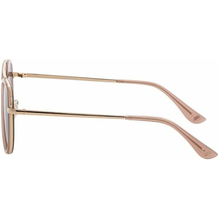Palm, Rose/Brown Gradient Polarised Lenses