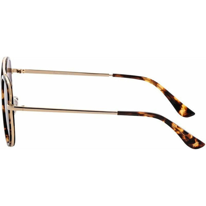 Palm, Toffee Tort/Brown Polarised Lenses