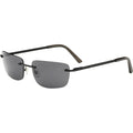 Paris, Black/Grey Lenses