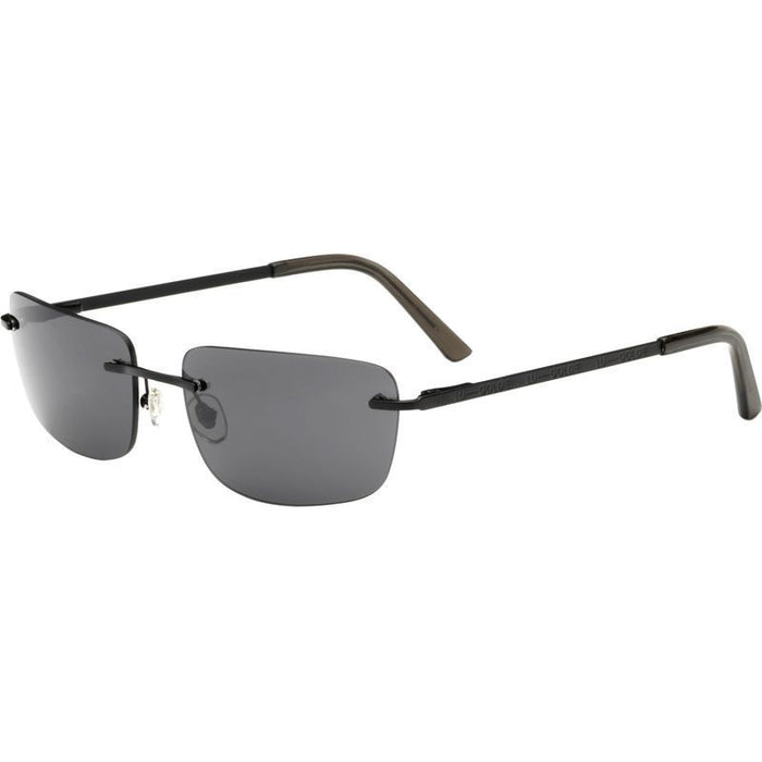 Paris, Black/Grey Lenses