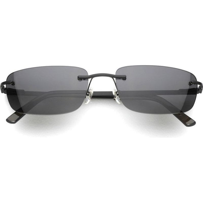 Paris, Black/Grey Lenses