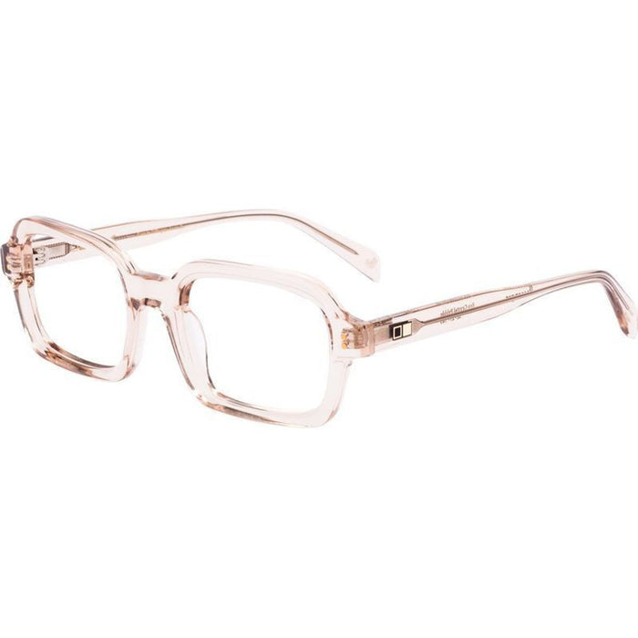 Passenger RX, Eco Crystal Pebble/Clear Lenses